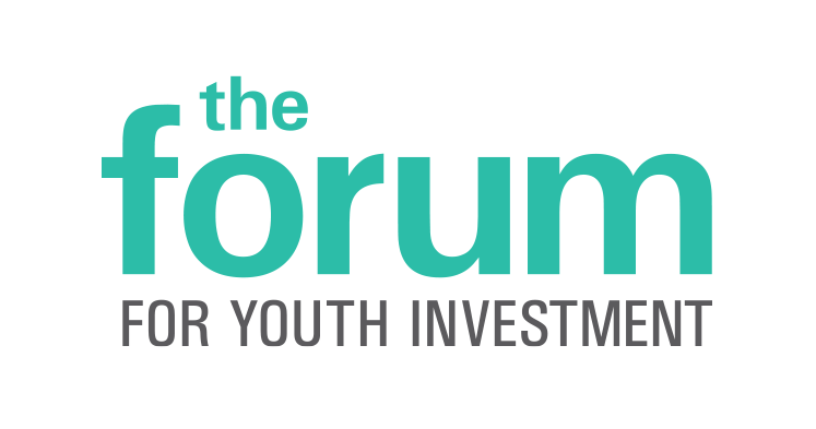 The Forum For Youth Investment